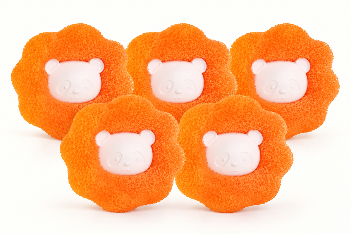 1-5pcs Pet Hair Remover