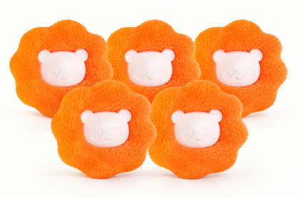 1-5pcs Pet Hair Remover