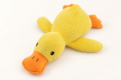Duck Dog Toy