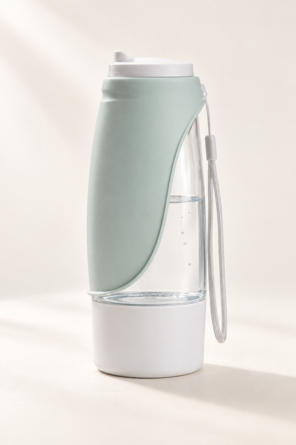 Pet Water Bottle