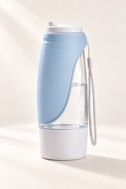 Pet Water Bottle