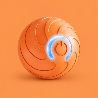 Smart Dog Toys Ball