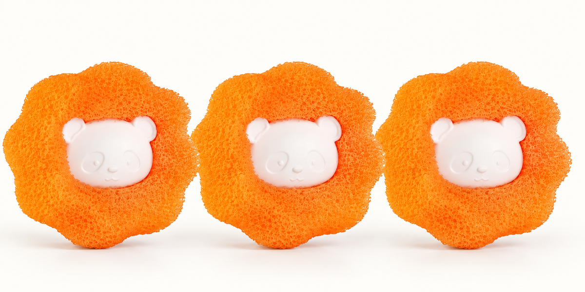 1-5pcs Pet Hair Remover